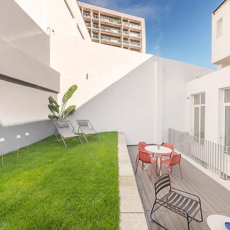 Lisbon Oriente Apartments By Olala Homes Lisboa Exterior foto