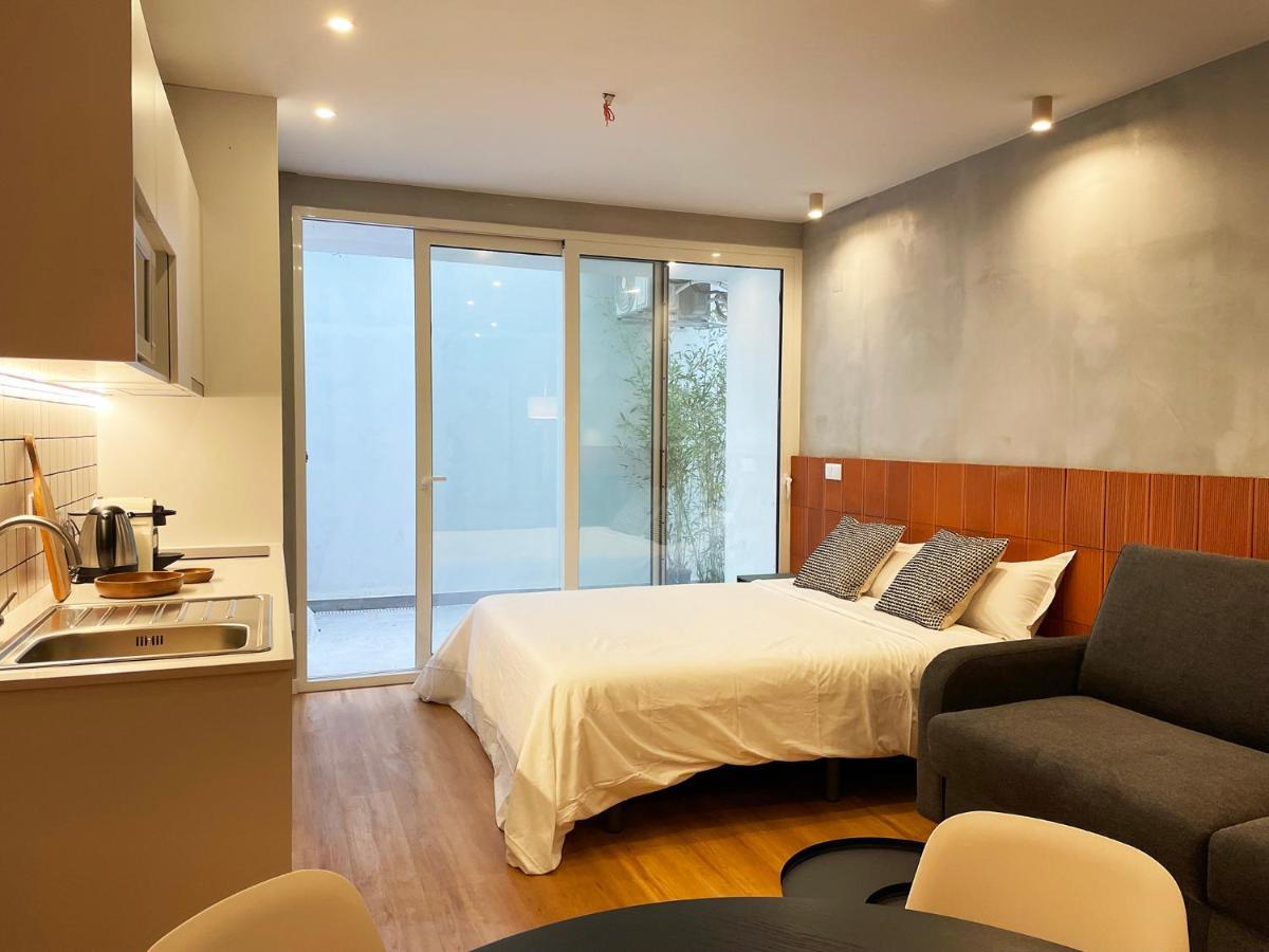 Lisbon Oriente Apartments By Olala Homes Lisboa Exterior foto