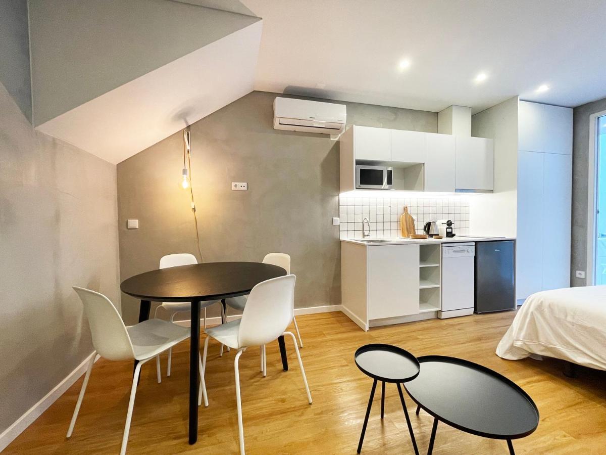 Lisbon Oriente Apartments By Olala Homes Lisboa Exterior foto
