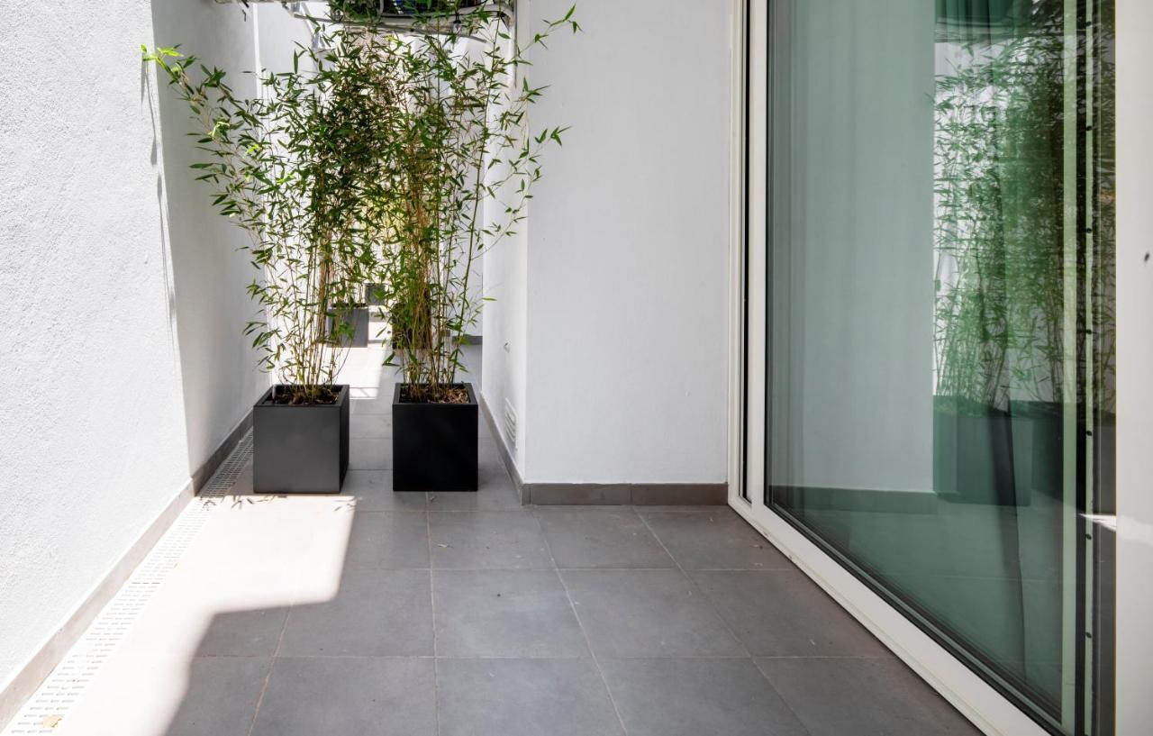Lisbon Oriente Apartments By Olala Homes Lisboa Exterior foto