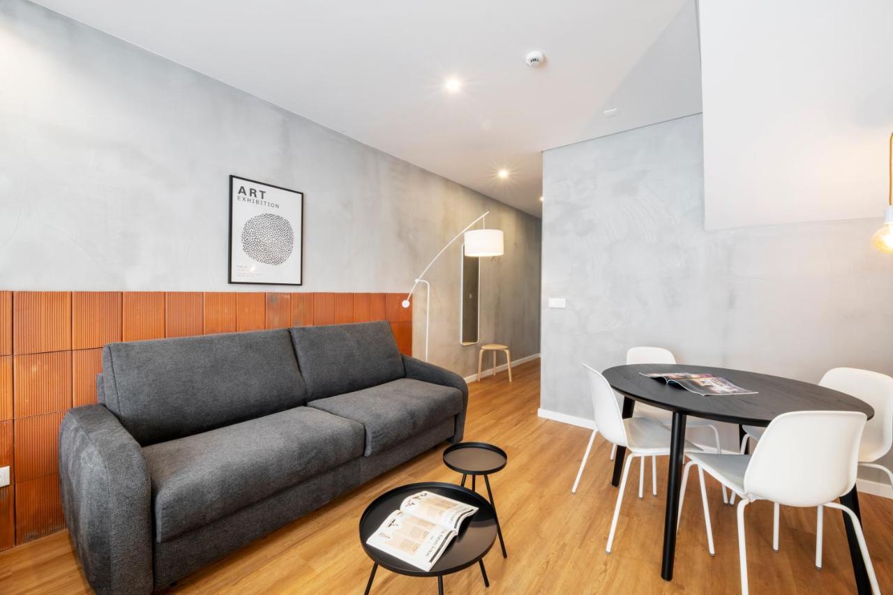 Lisbon Oriente Apartments By Olala Homes Lisboa Exterior foto