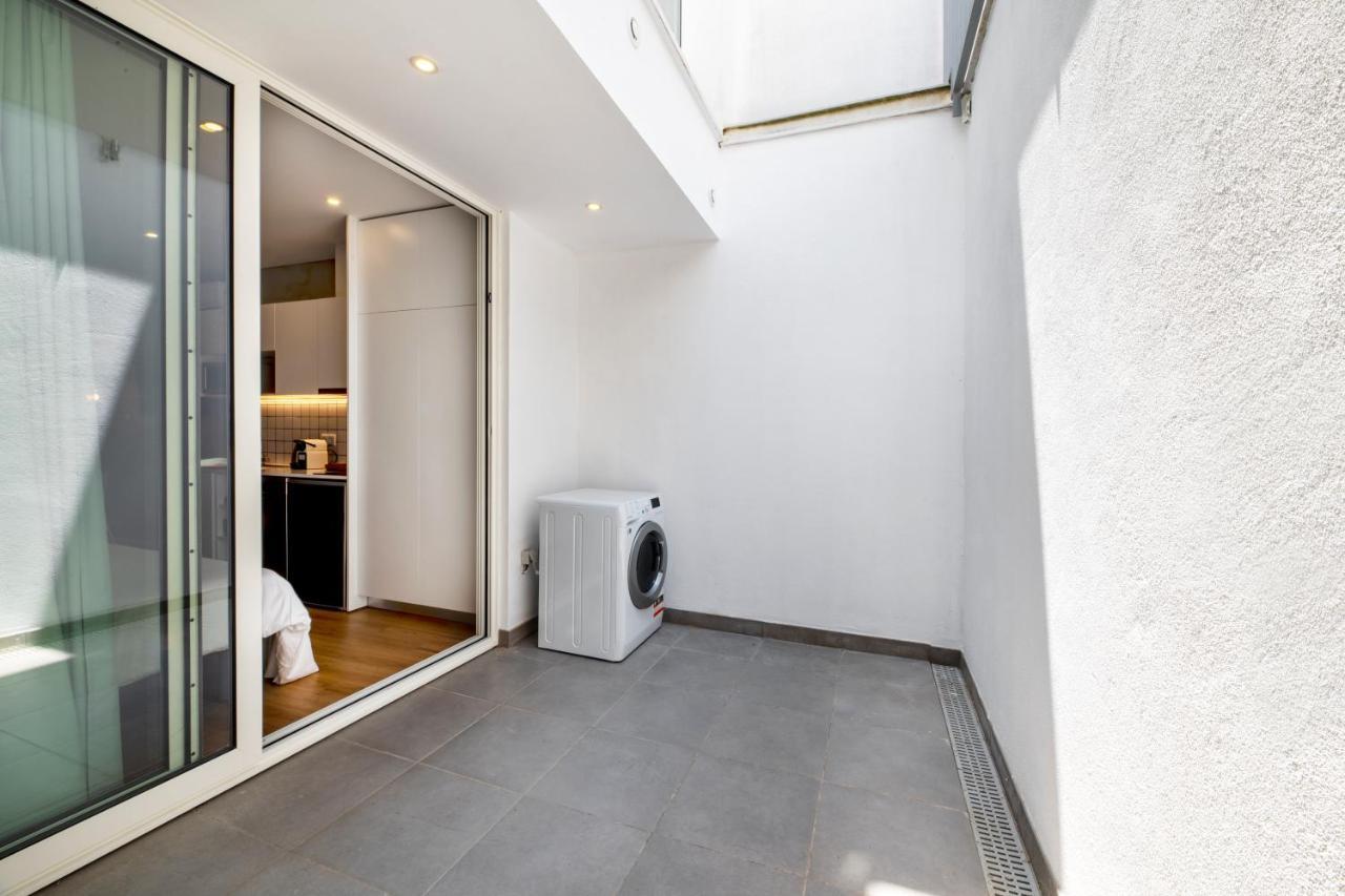 Lisbon Oriente Apartments By Olala Homes Lisboa Exterior foto