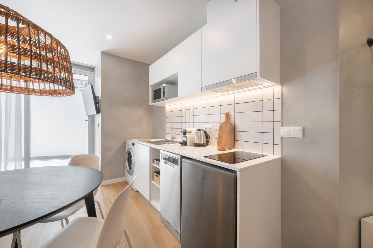Lisbon Oriente Apartments By Olala Homes Lisboa Exterior foto