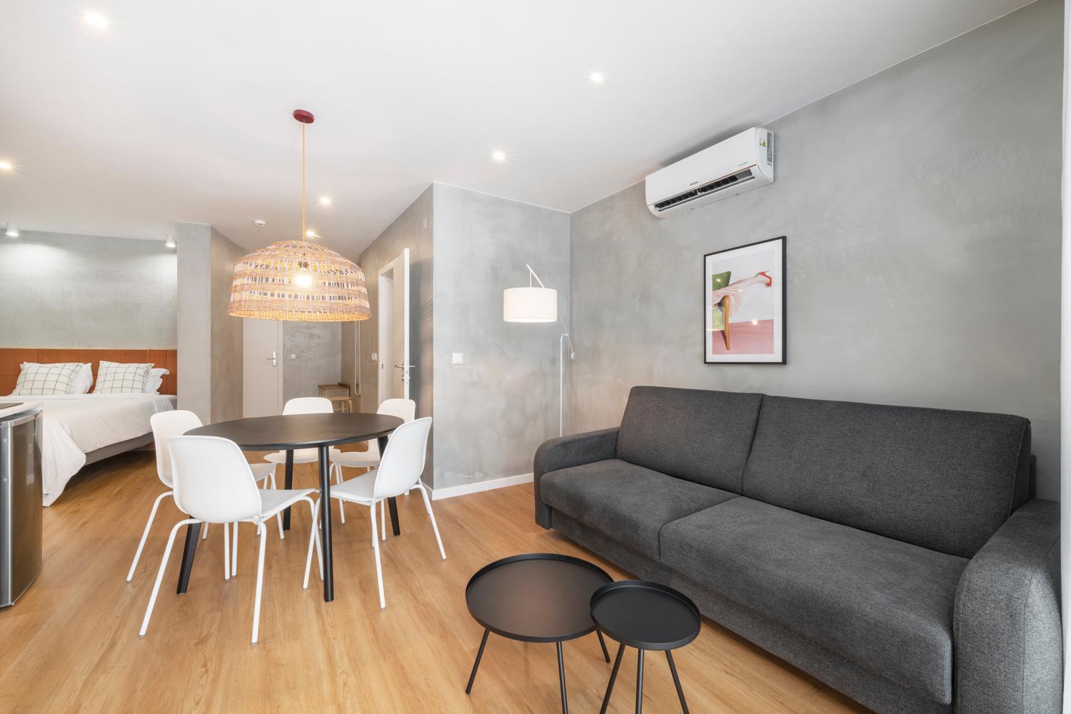 Lisbon Oriente Apartments By Olala Homes Lisboa Exterior foto