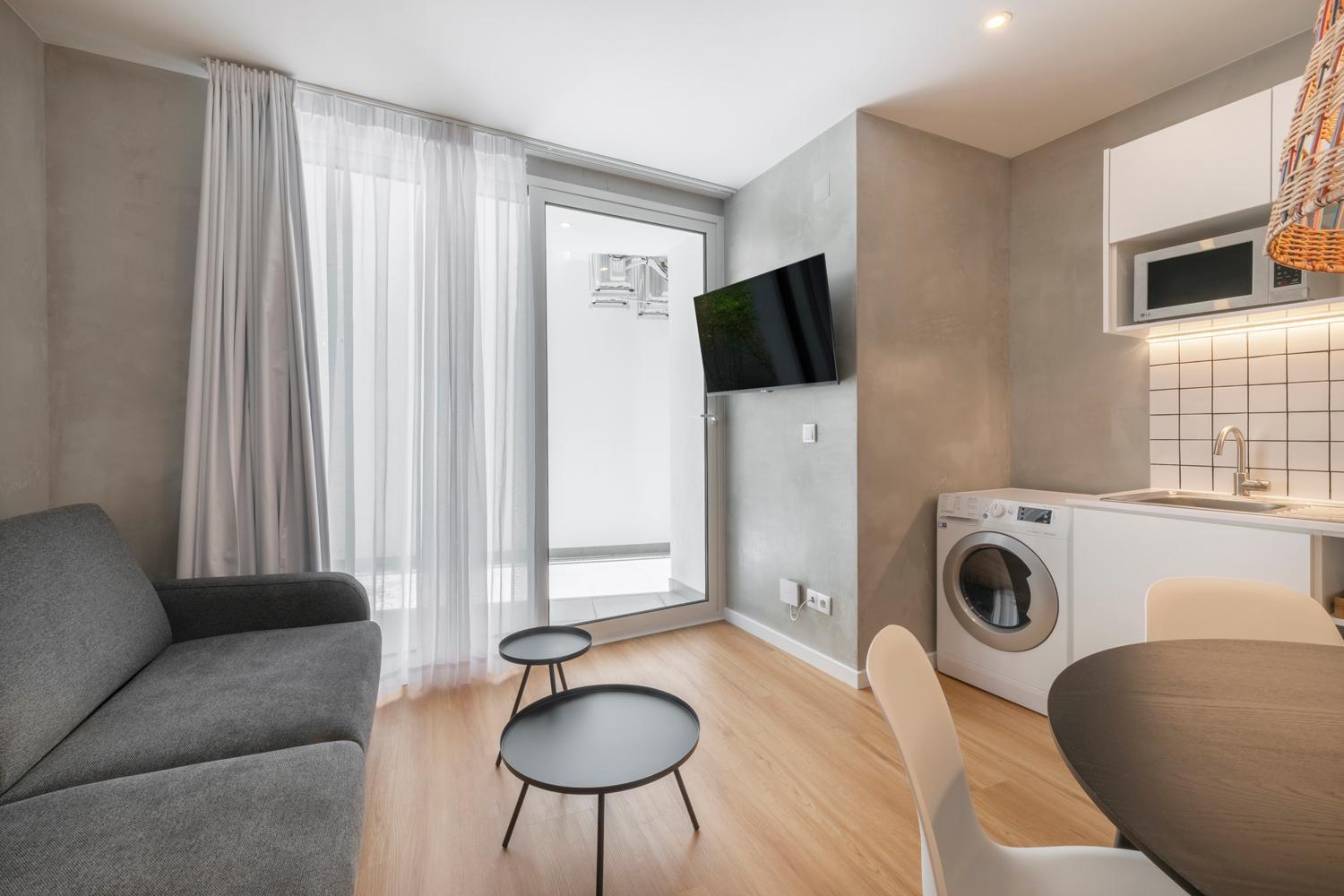 Lisbon Oriente Apartments By Olala Homes Lisboa Exterior foto