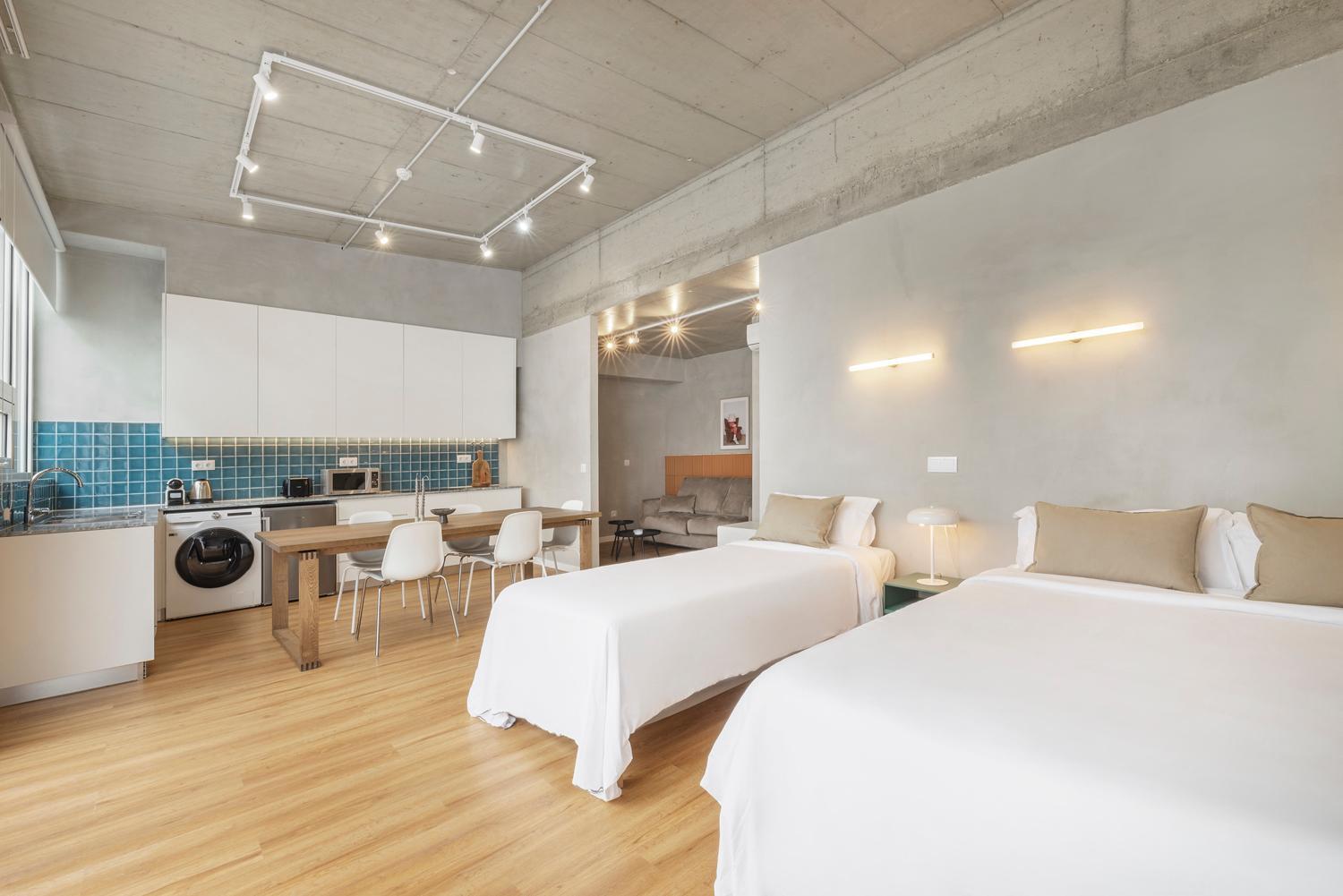 Lisbon Oriente Apartments By Olala Homes Lisboa Exterior foto