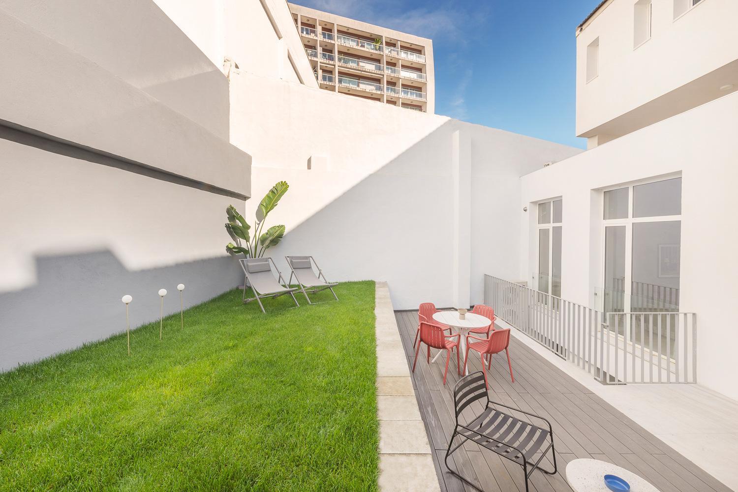 Lisbon Oriente Apartments By Olala Homes Lisboa Exterior foto