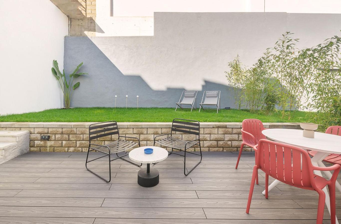 Lisbon Oriente Apartments By Olala Homes Lisboa Exterior foto